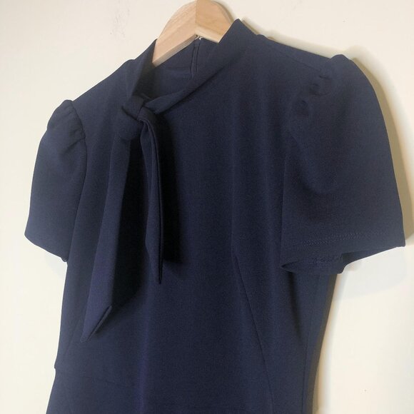 Maggy London Margo Minidress NWOT - Picture 5 of 15